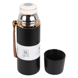 فلاسک مسافرتی طرح Cute گنجایش 0.350 لیتر