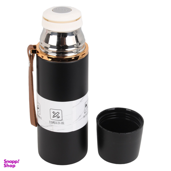 فلاسک مسافرتی طرح Cute گنجایش 0.350 لیتر