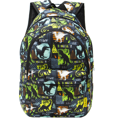 کوله پشتی پسرانه توریث مدل CH-910