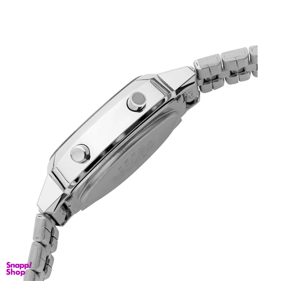 ساعت مچی دیجیتال زنانه کاسیو مدل LA670WA-2DF