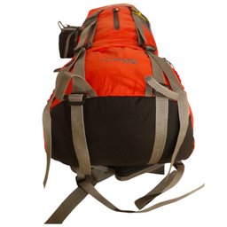 کوله پشتی کوهنوردی 40 لیتر مدل میله طبی