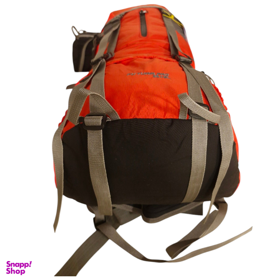 کوله پشتی کوهنوردی 40 لیتر مدل میله طبی