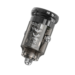 شارژر فندکی 30 وات هوکو مدل Z53A USB