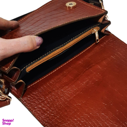 کیف رودوشی زنانه مدل آنا