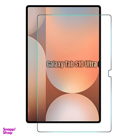 محافظ صفحه نمایش تبلت مدل RMS-OG مناسب سامسونگ Galaxy Tab S10 Ultra/S11 Ultra
