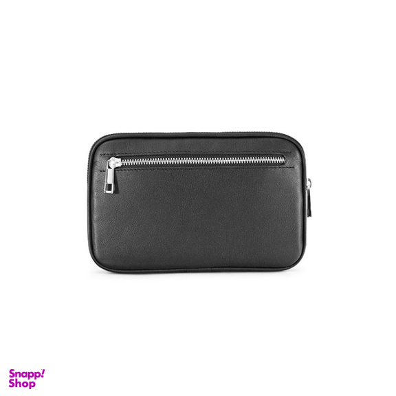 کیف پاسپورتی نوین چرم مدل Ss- WB3725 F1004