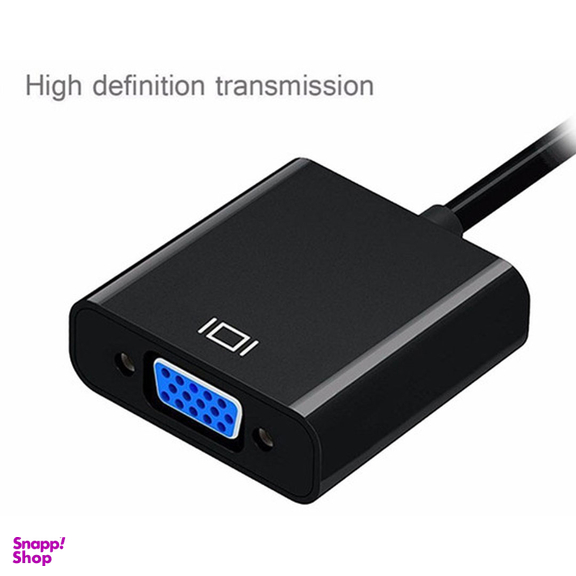 تبدیل DVI VGA