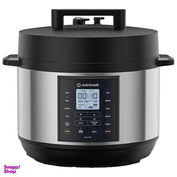 زودپز نوتریکوک مدل SP210L