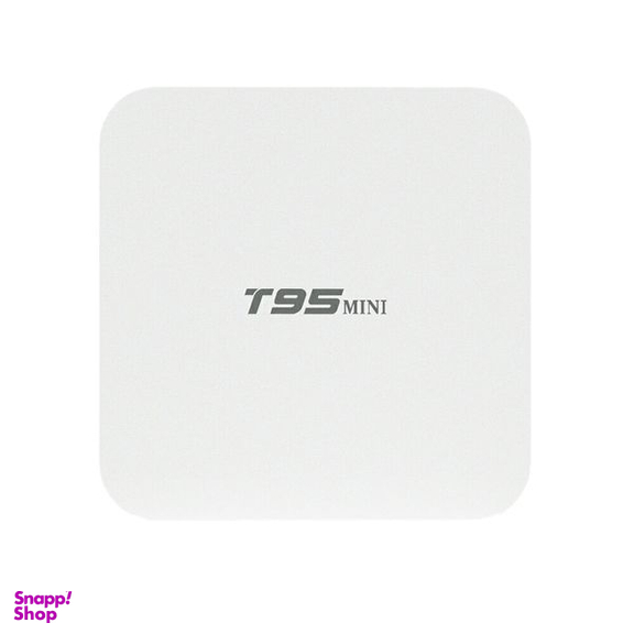 اندروید باکس مدل T95 mini