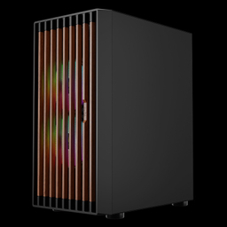 کیس کامپیوتر مخصوص بازی گیم دیاس مدل Gamdias Aura GC4