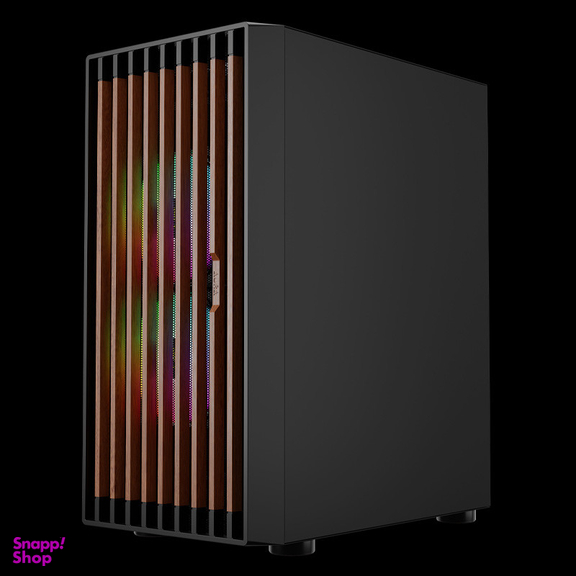 کیس کامپیوتر مخصوص بازی گیم دیاس مدل Gamdias Aura GC4