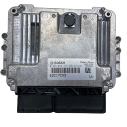 کامپیوتر ECU خودرو بوش کد 12 مناسب نیسان دیزل یورو 5