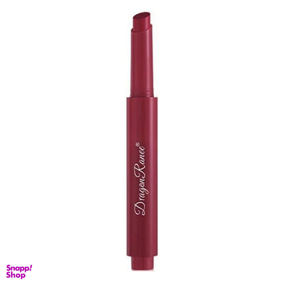 رژ لب جامد دراگون رانی مدل BTH شماره 09