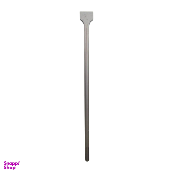 قلم 5 شیار بتن کن ولف مدل نوک تخت کد YP-18x600x50MM سایز 60 سانتی متر