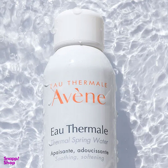 اسپری آب اون مدل Thermale Spring حجم 300 میلی لیتر