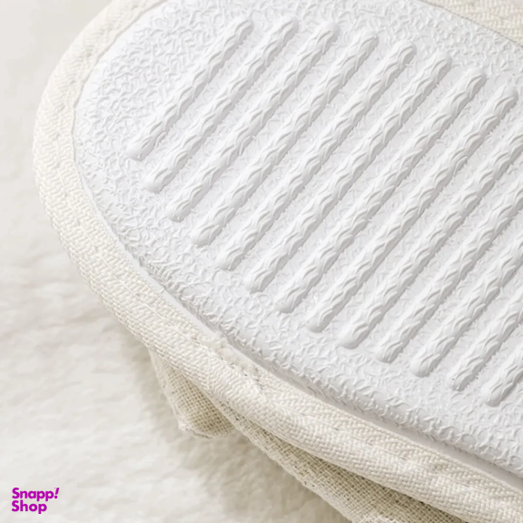 دمپایی روفرشی زنانه ال سی وایکیکی مدل ROSTIK8549