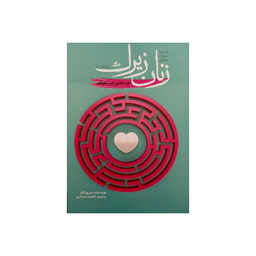 کتاب چرا مردان عاشق زنان زیرک می شوند اثر شری آرگو انتشارات آراستگان