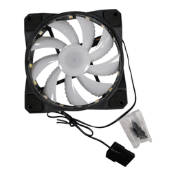 فن خنک کننده کامپیوتر دریم مدل 120