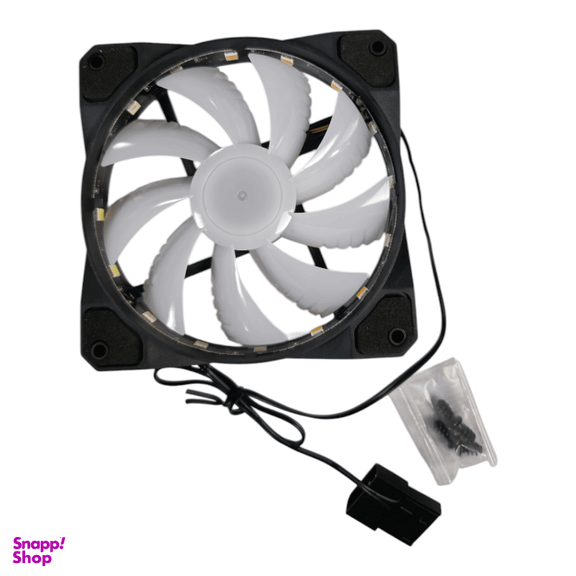 فن خنک کننده کامپیوتر دریم مدل 120