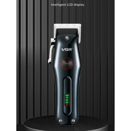 ماشین اصلاح مو سر و صورت وی جی ار مدل V-969