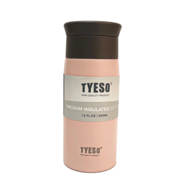 تراول ماگ تایسو مدل TS8729B گنجایش 350 میلی لیتر
