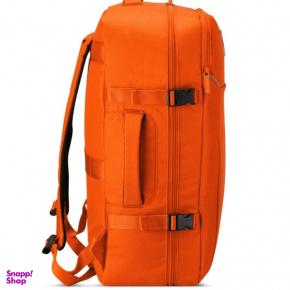 کوله پشتی سفری رونکاتو مدل IRONIK 2.0 CABIN کد 415316