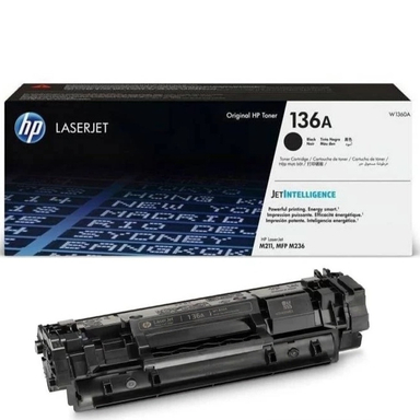 کارتریج اچ پی مدل HP 136 A
