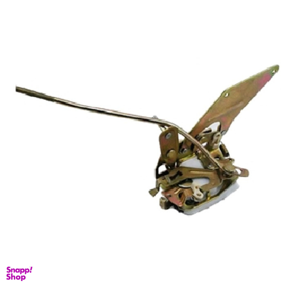 قفل درب عقب راست اچ آی سی مدل مدولار کد 4392 مناسب برای پراید