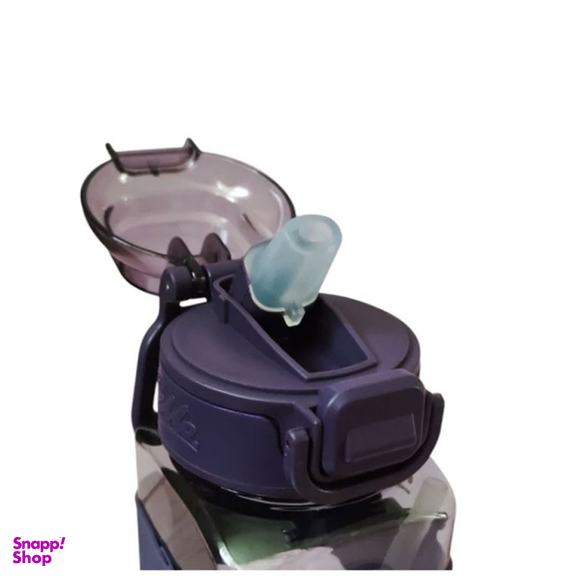 قمقمه کودک مدل کرومی گنجایش 0.6 لیتر