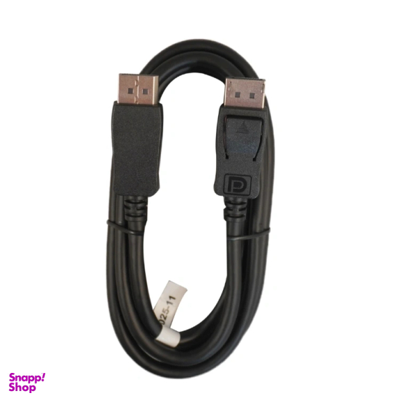 کابل DisplayPort 1.2 کی نت مدل K-C302 طول 5 متر