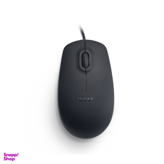 ماوس باسیم دل مدل MS 111