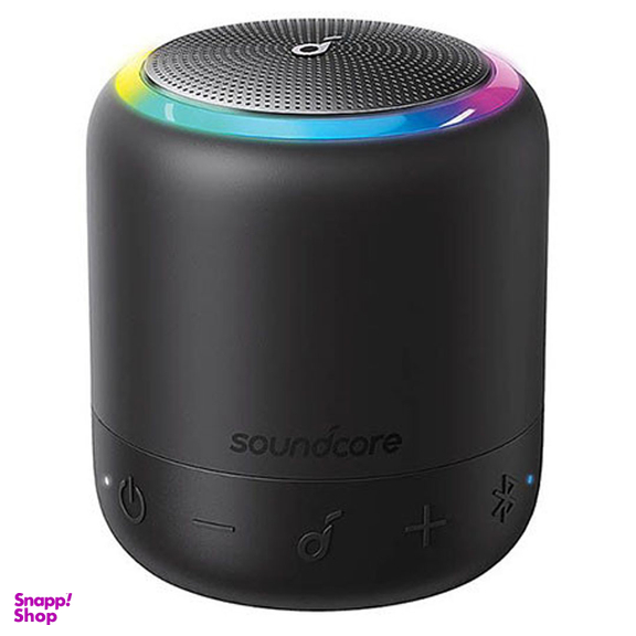 اسپیکر بلوتوثی قابل حمل انکر مدل Soundcore Mini 3 Pro