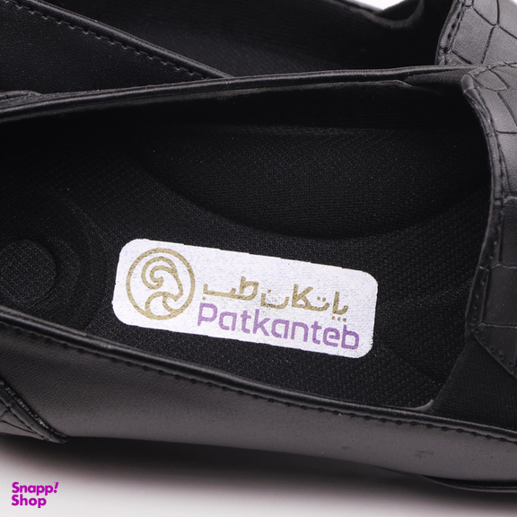 کفش طبی زنانه پاتکان مدل s836
