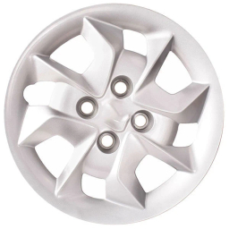 قالپاق چرخ نوین پارت کد 1118 مناسب ساینا و کوییک