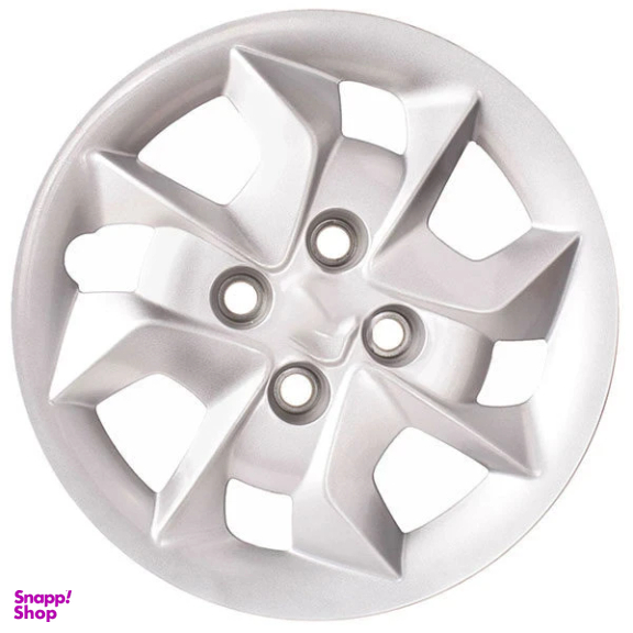 قالپاق چرخ نوین پارت کد 1118 مناسب ساینا و کوییک