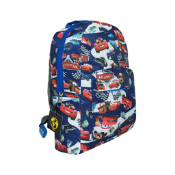 کوله پشتی بچگانه سیی مدل ماشین مک کویین کد 1825.11