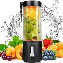 آبمیوه گیر و مخلوط کن پرودو مدل Go-Blender PD-LFST017