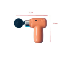 ماساژور تفنگی مدل CY-007
