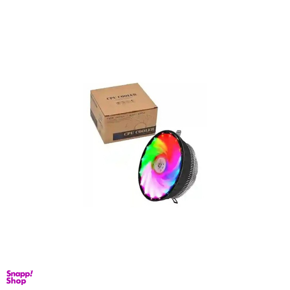 فن خنک کننده پردازنده گریت مدل HF-679