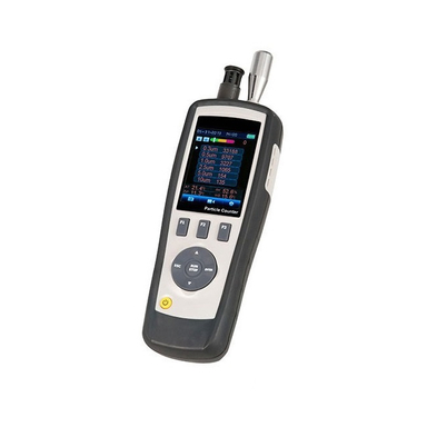 غبارسنج سی ای ام مدل DT-9881M