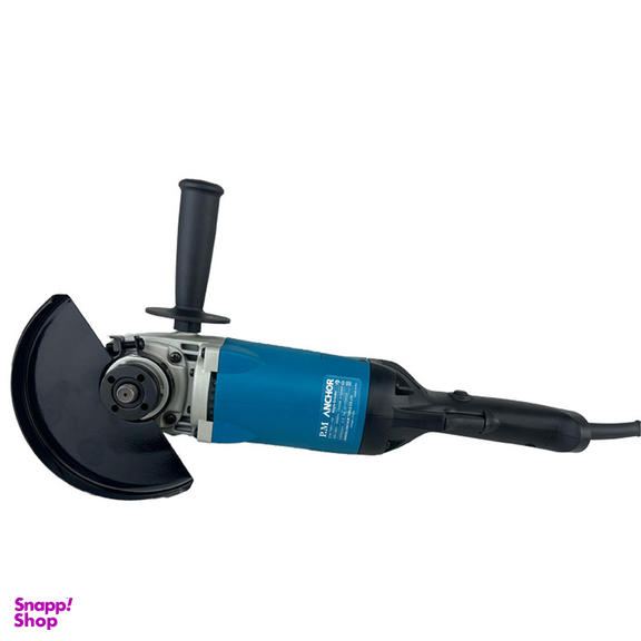 مینی فرز متوسط آهنگری دسته بلند 1550 وات آنکور مدل A10 NEW