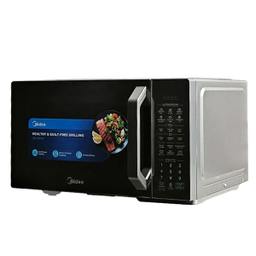 مایکروویو دارای گریل لمسی میدیا مدل EG9P032MX