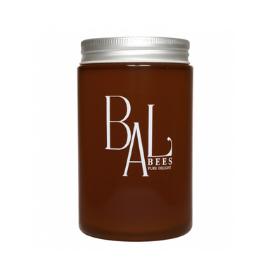 عسل طبیعی بهارنارنج بالبیز وزن 1200 گرم