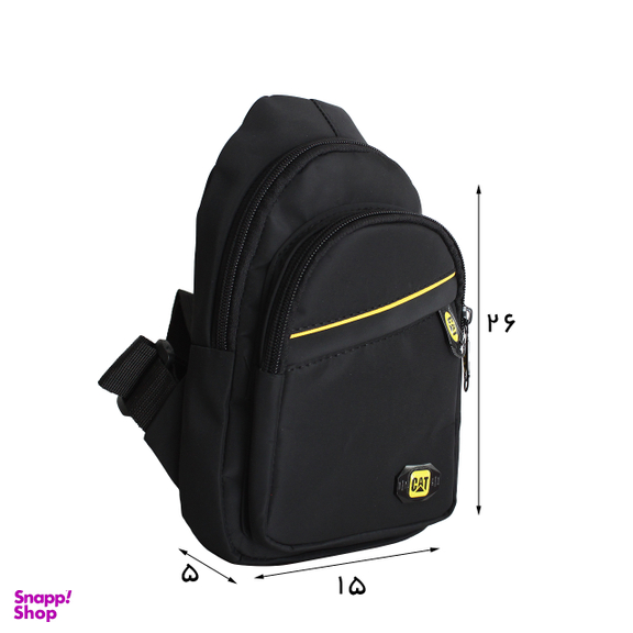 کیف کراس بادی مردانه مدل 70269
