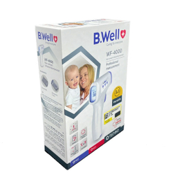 تب سنج دیجیتال بی ول مدل Wf-4000