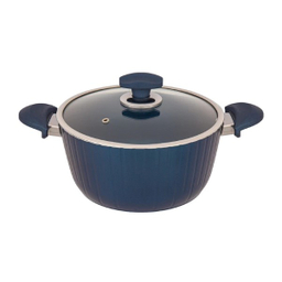 سرویس پخت پز 5 پارچه فورج عروس مدل دلوین