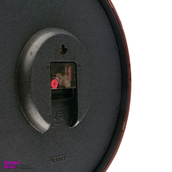 ساعت دیواری ولدر مدل Antique-608