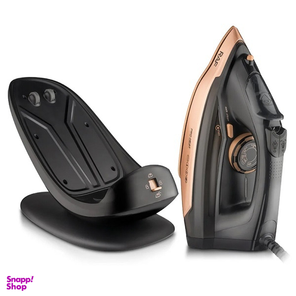 اتو بخار راف کد ARADH-R1305
