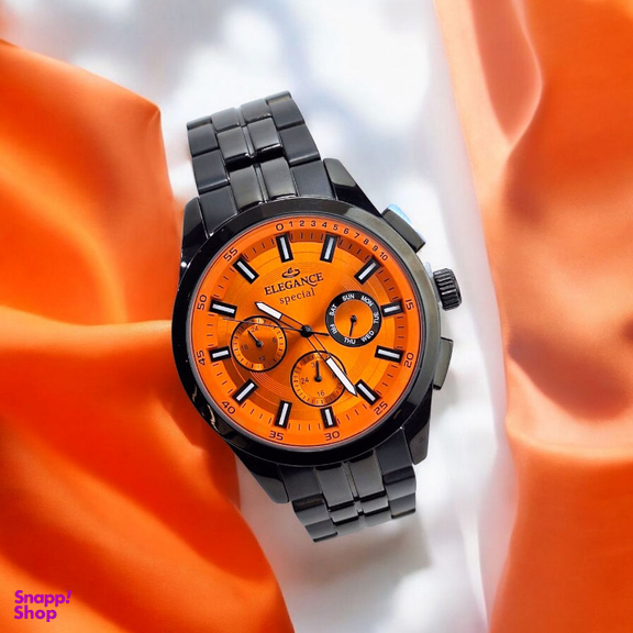 ست ساعت زنانه و مردانه الگانس اسپشیال مدل ES8163