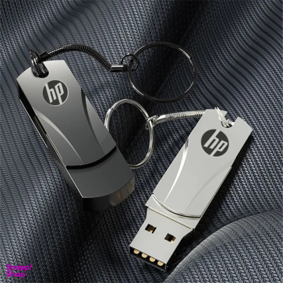 فلش مموری اچ پی مدل G105 USB 3.0 2T ظرفیت 2 ترابایت